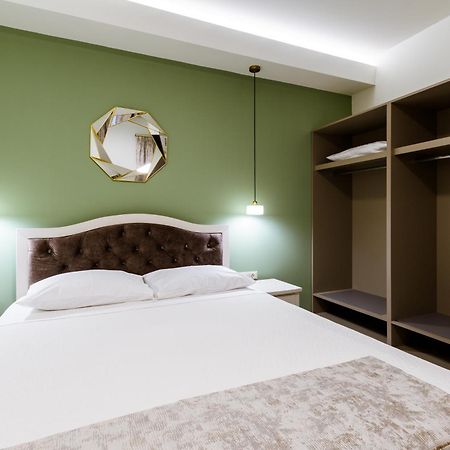 Konmari Boutique Suites Hriszí Aktí Haniá Kültér fotó
