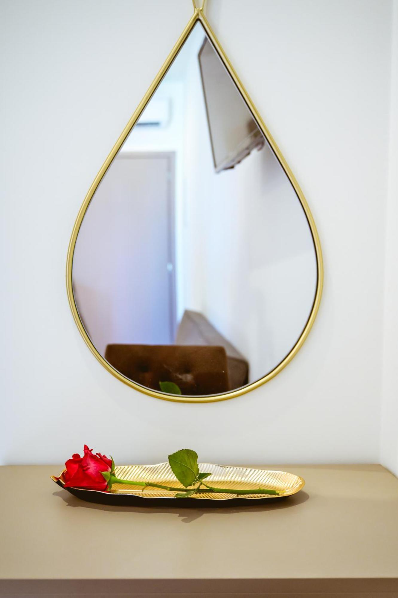 Konmari Boutique Suites Hriszí Aktí Haniá Kültér fotó