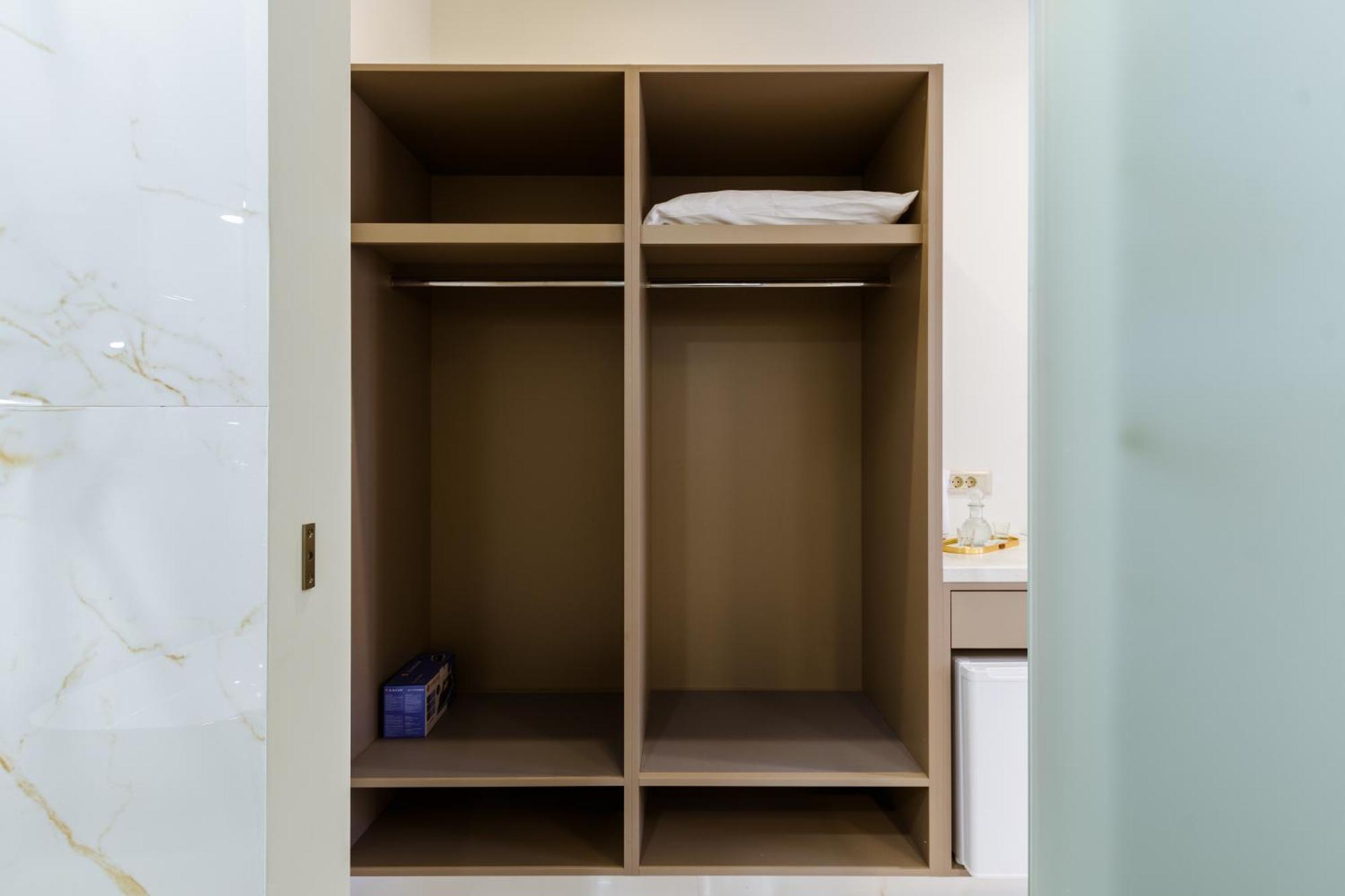 Konmari Boutique Suites Hriszí Aktí Haniá Kültér fotó